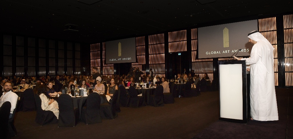 global-art-awards